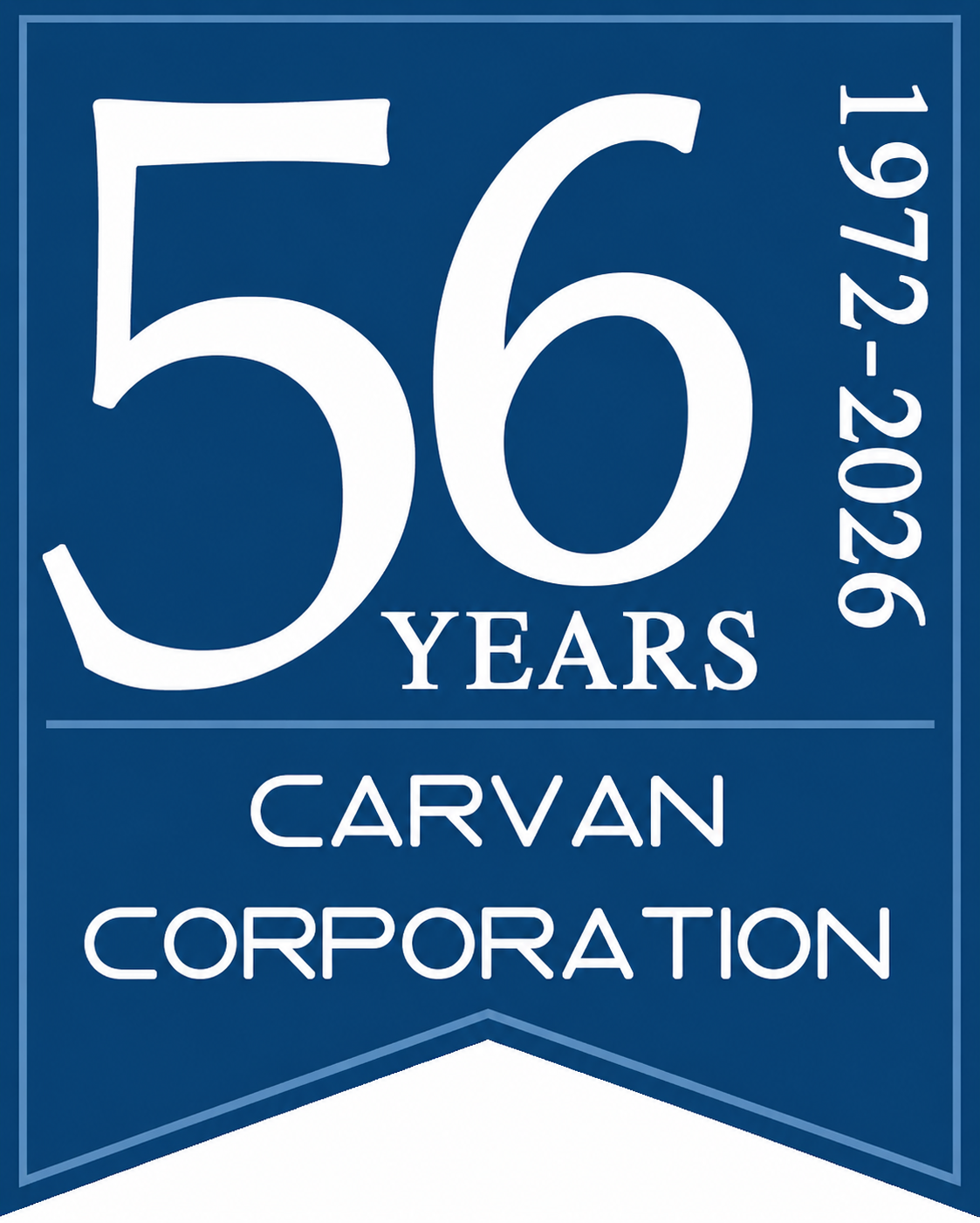 53 years completed